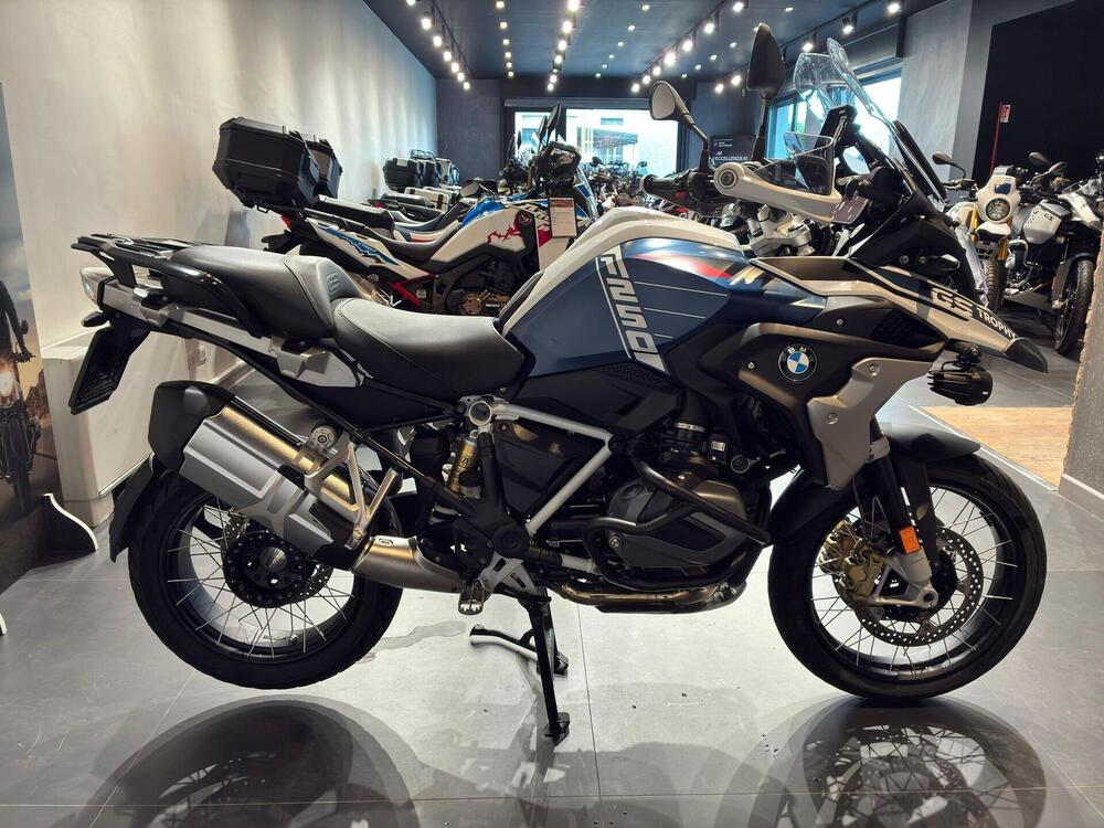 Bmw R 1250 GS (2021 - 24) (4)