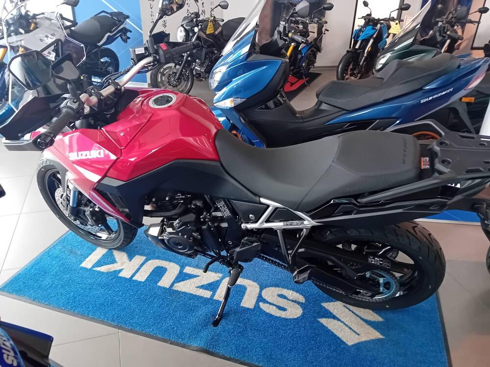 Suzuki V-Strom 800SE (2025 - 26) (3)