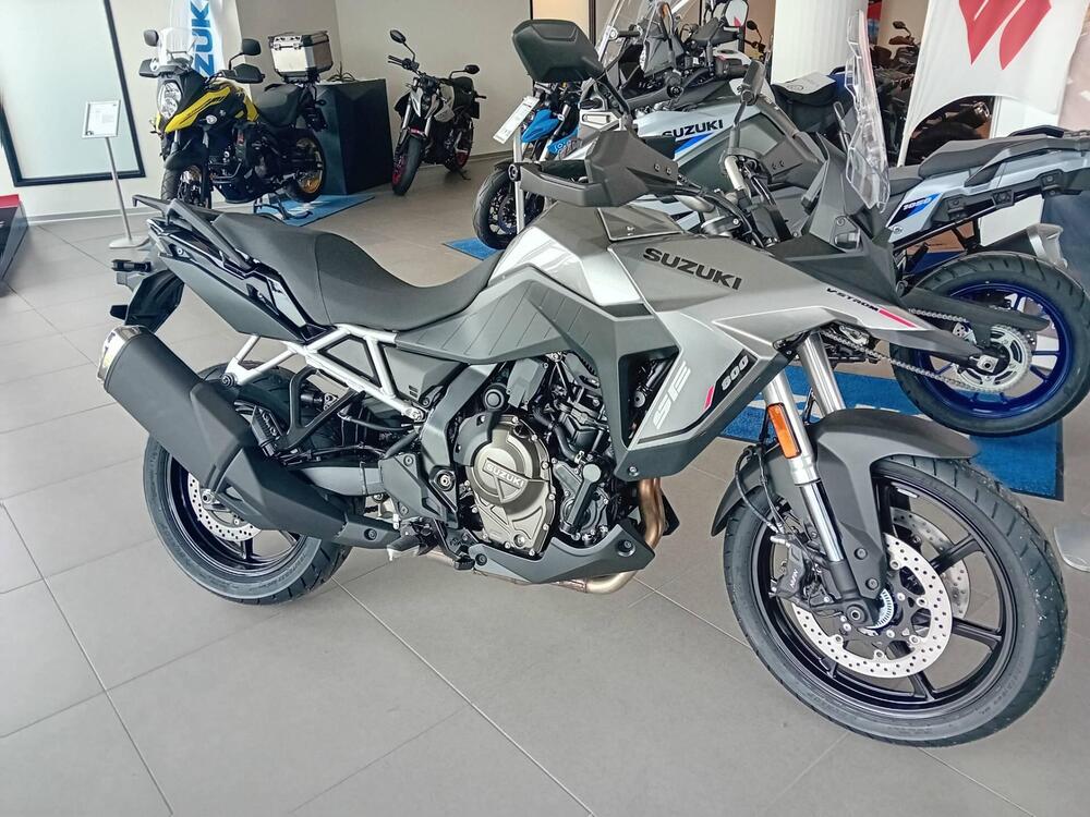 Suzuki V-Strom 800SE (2025 - 26) (4)