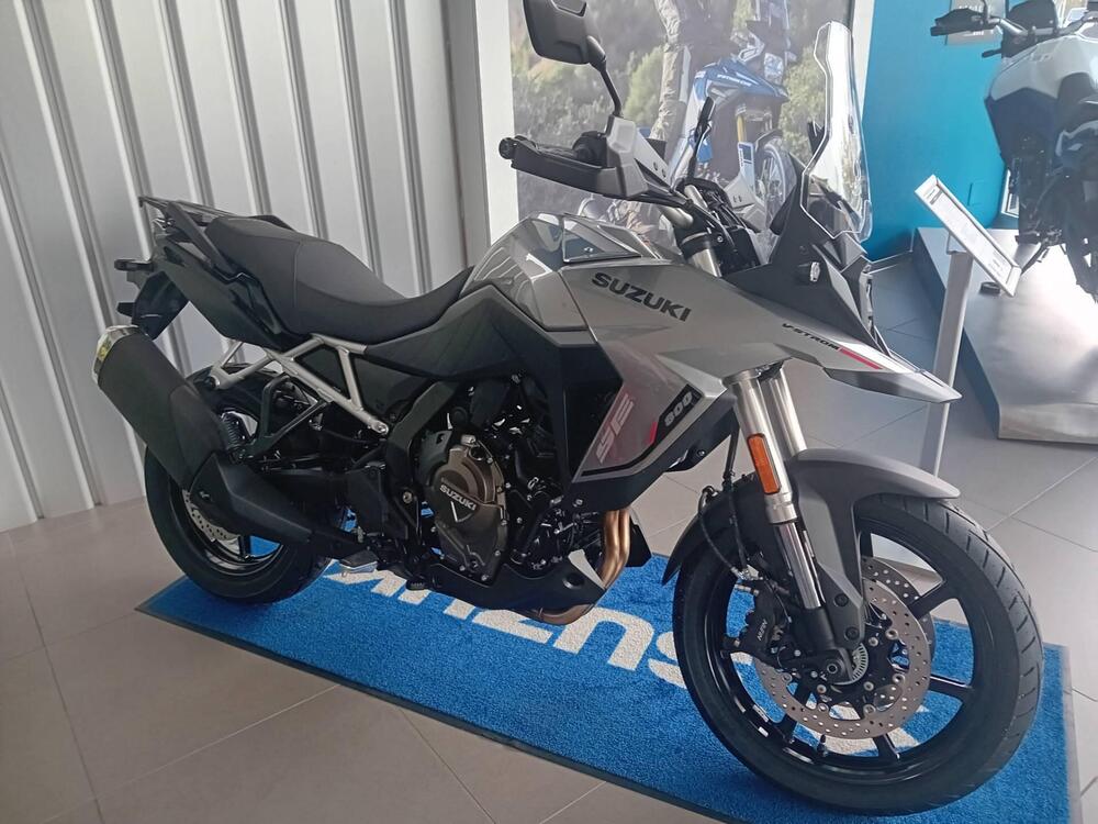 Suzuki V-Strom 800SE (2025 - 26) (6)