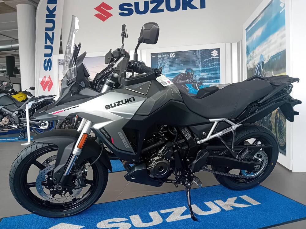 Suzuki V-Strom 800SE (2025 - 26) (7)