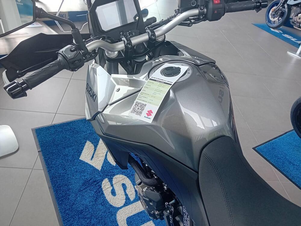 Suzuki V-Strom 800SE (2025 - 26) (8)