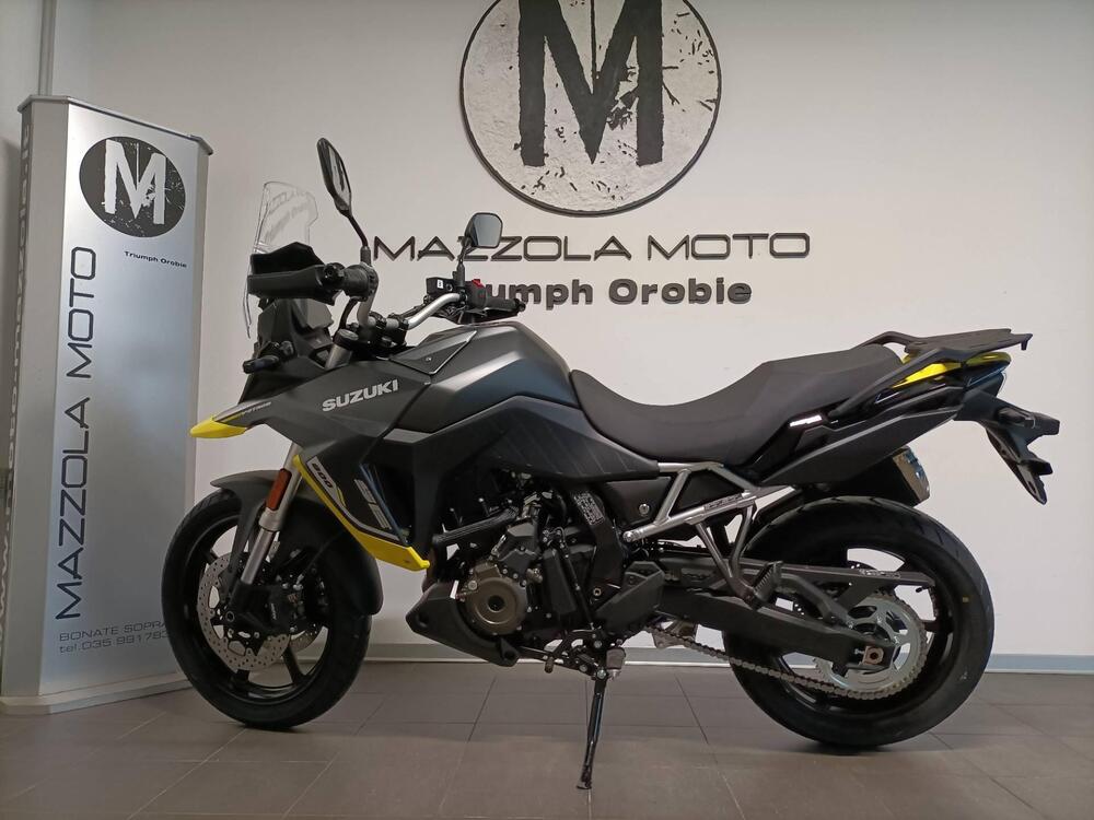 Suzuki V-Strom 800SE (2025 - 26) (10)