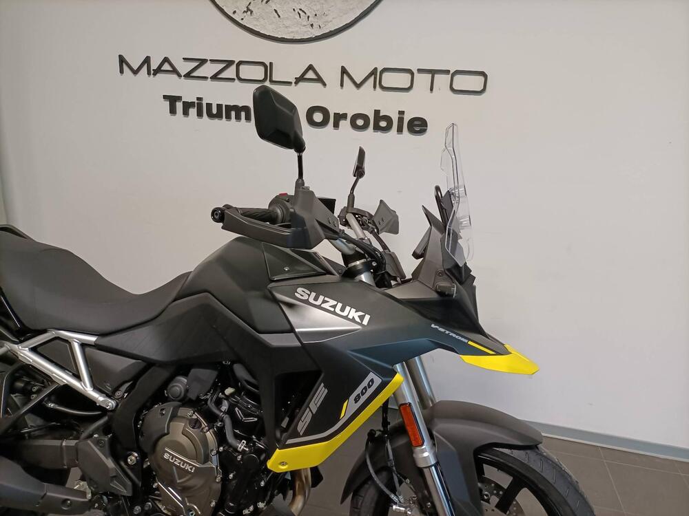 Suzuki V-Strom 800SE (2025 - 26) (11)