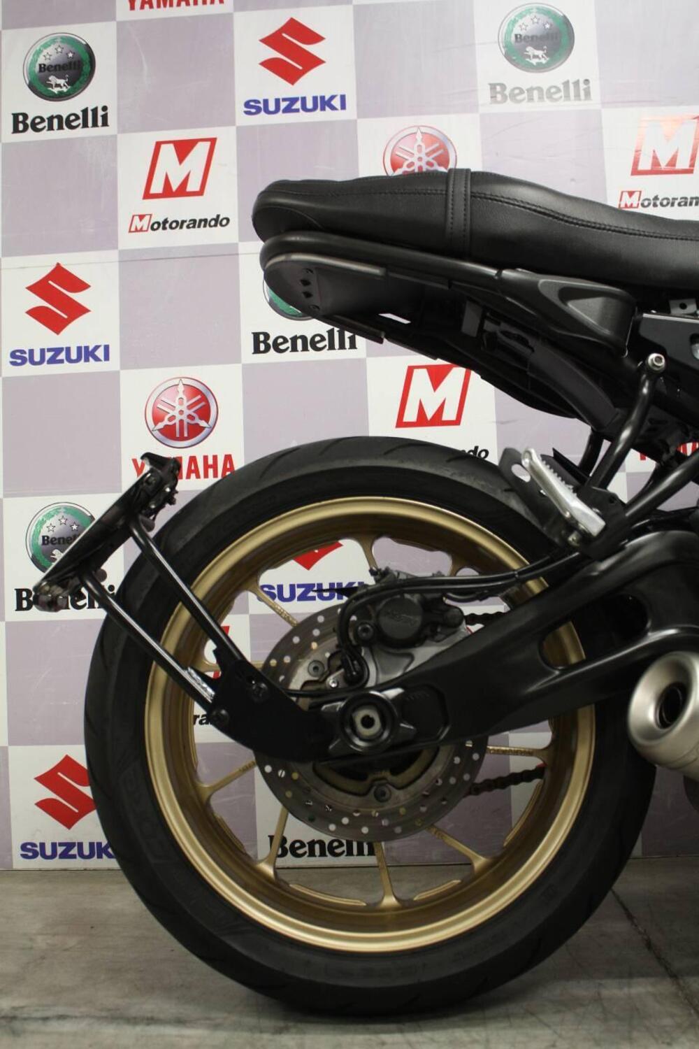 Yamaha XSR 700 (2022 - 26) (4)