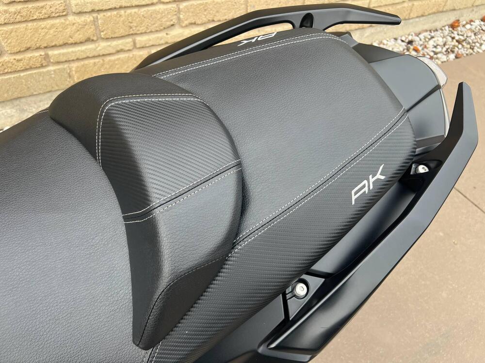 Kymco AK 550 ETS (2021 - 26) (6)