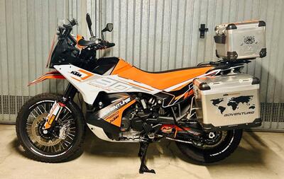 KTM 790 Adventure (2023 - 24) usata