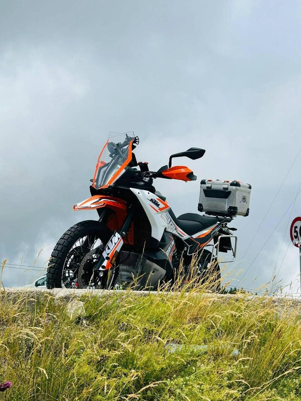 KTM 790 Adventure (2023 - 24) (2)