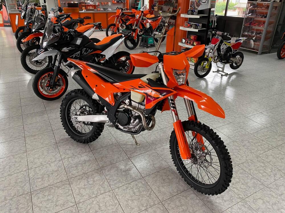 KTM 250 EXC-F (2026) (2)
