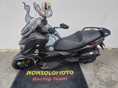 QJ Motor Fort 4.0 (2025) nuova