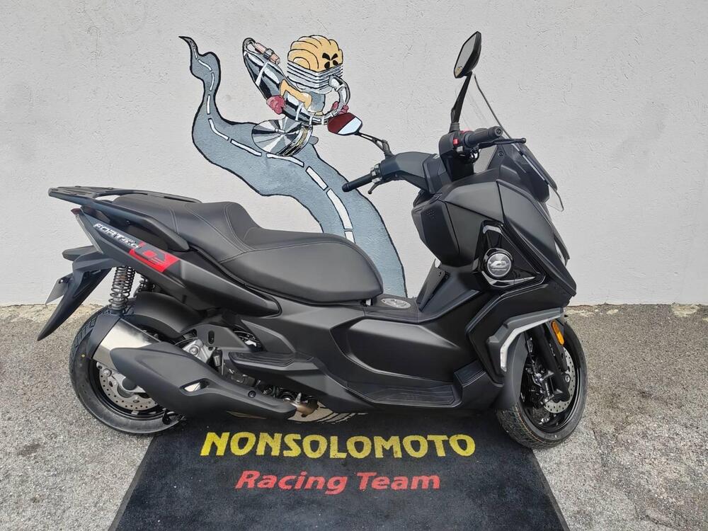 QJ Motor Fort 4.0 (2025 - 26) (2)