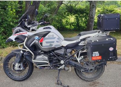 Bmw R 1200 GS Adventure (2013 - 16) usata