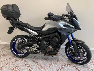 Yamaha Tracer 900 ABS (2015 - 16) usata