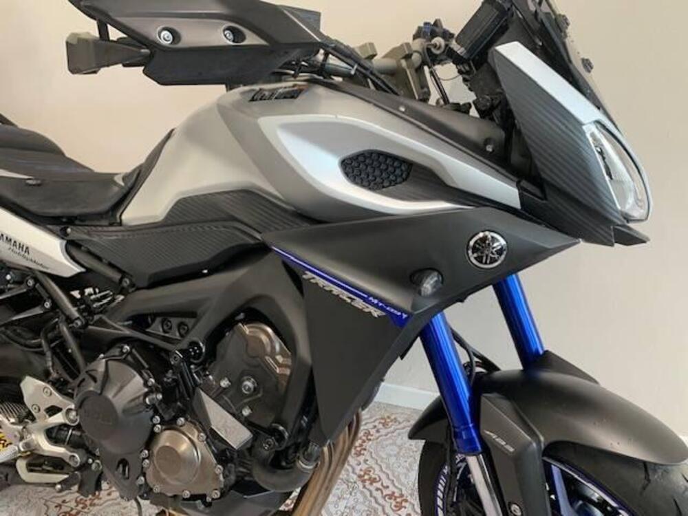 Yamaha Tracer 900 ABS (2015 - 16) (3)