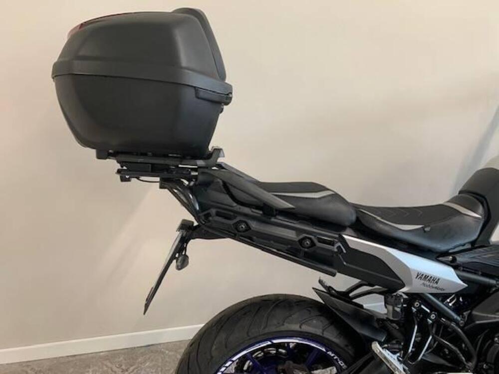 Yamaha Tracer 900 ABS (2015 - 16) (5)