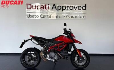 Ducati Hypermotard 950 (2022 - 25) usata