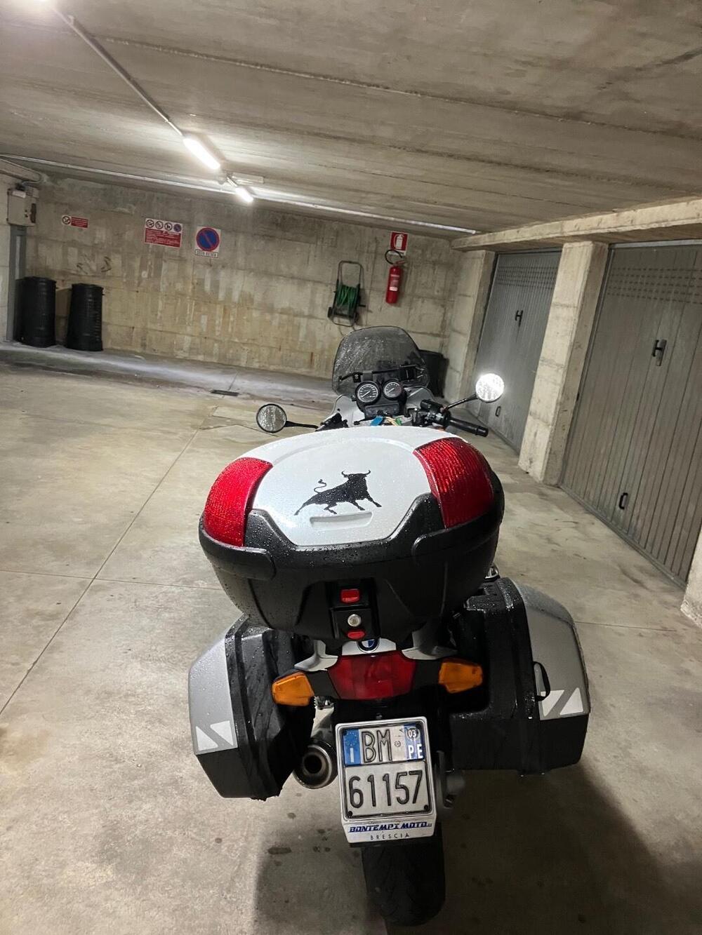 Bmw R 1150 RS (2001 - 06) (3)