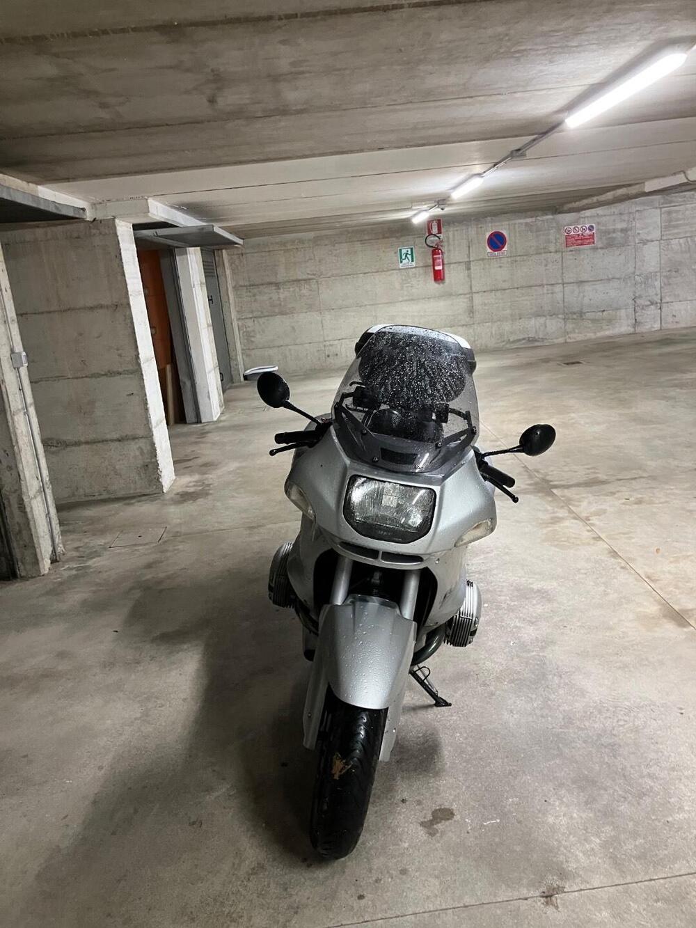 Bmw R 1150 RS (2001 - 06) (4)