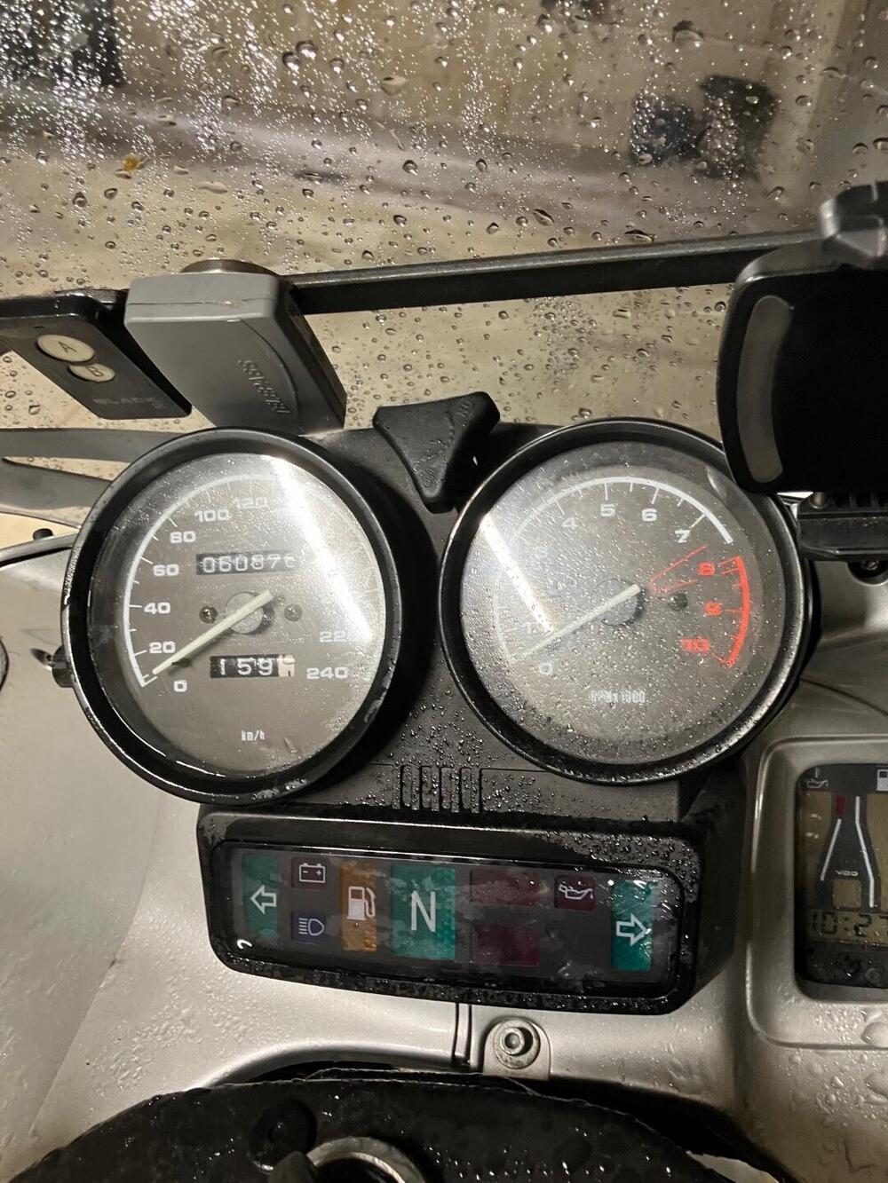 Bmw R 1150 RS (2001 - 06) (6)