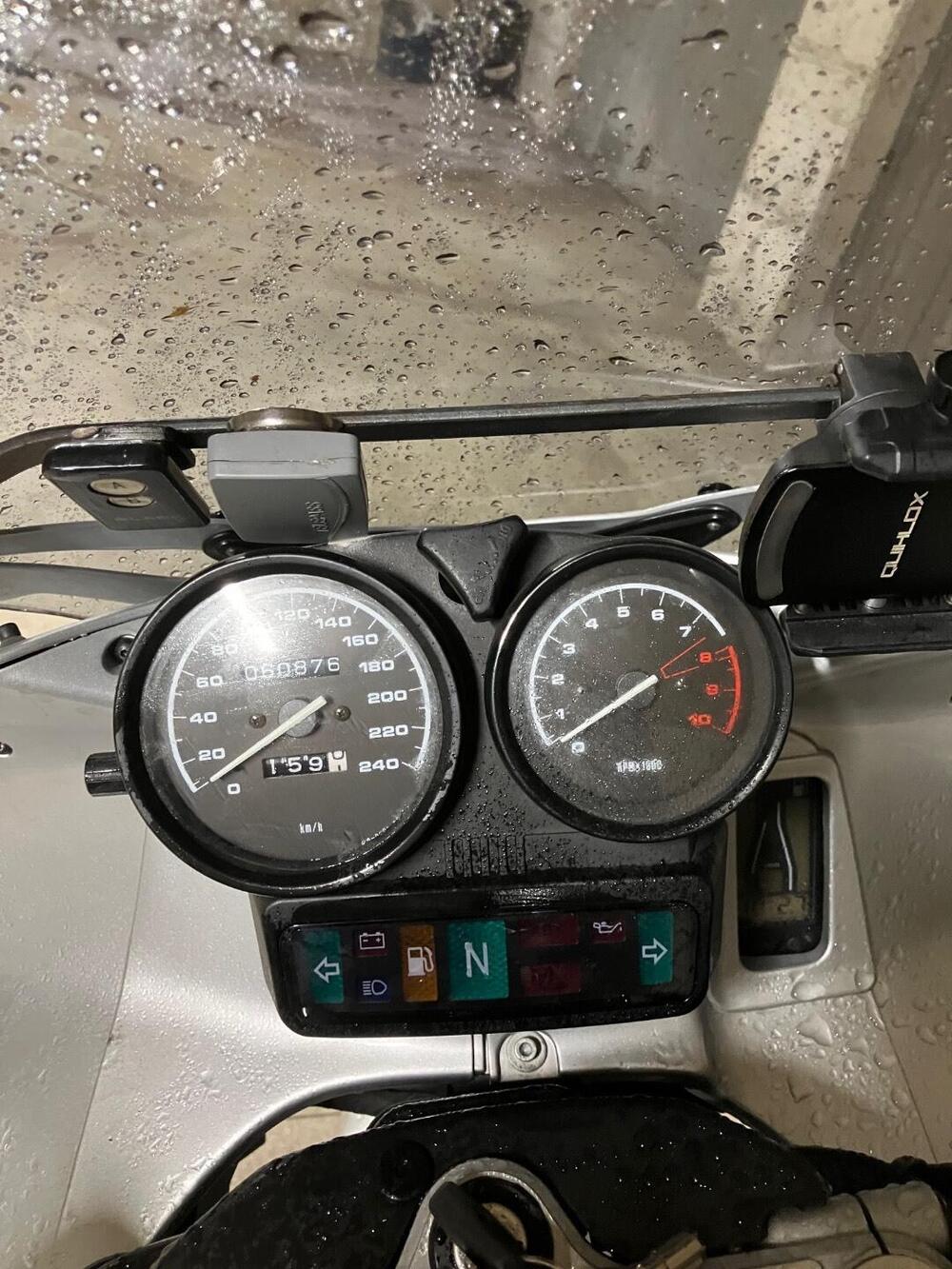 Bmw R 1150 RS (2001 - 06) (7)