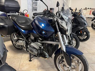 Bmw R 1200 R (2006 - 11) usata