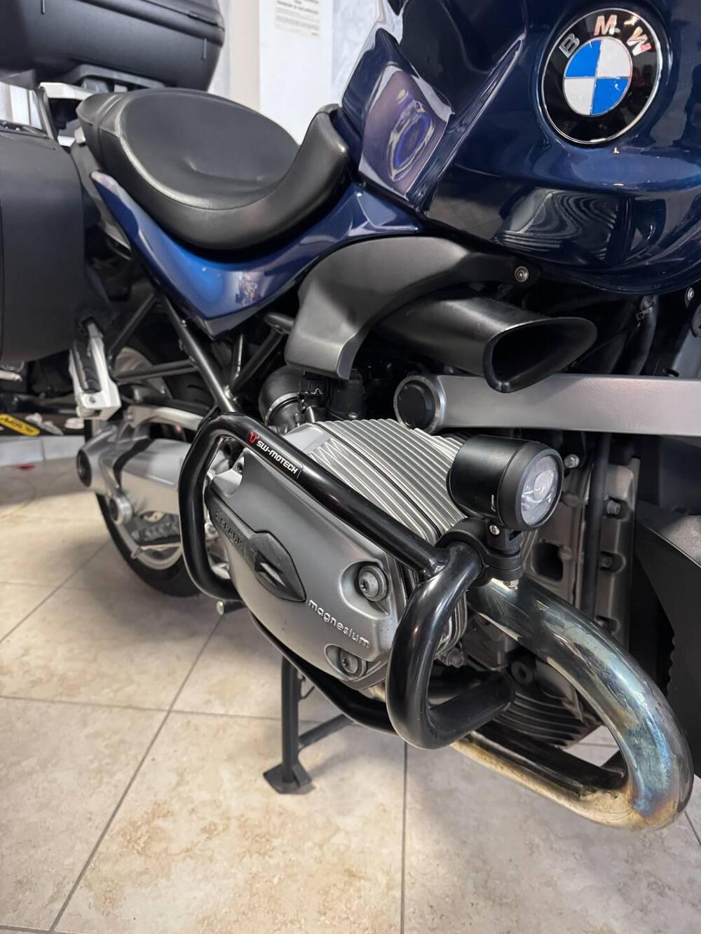 Bmw R 1200 R (2006 - 11) (4)