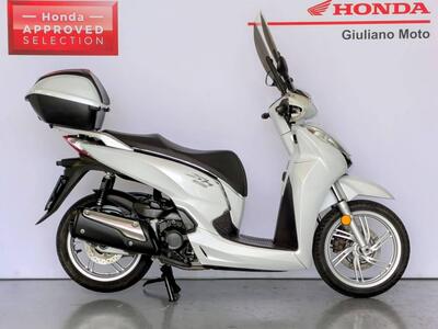 Honda SH 300 i ABS (2016 - 20) usata