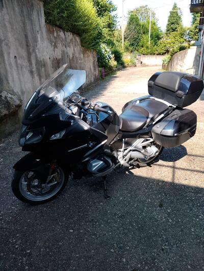 Bmw R 1250 RT (2019 - 20) usata