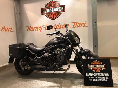 Kawasaki Vulcan S (2021 - 24) usata