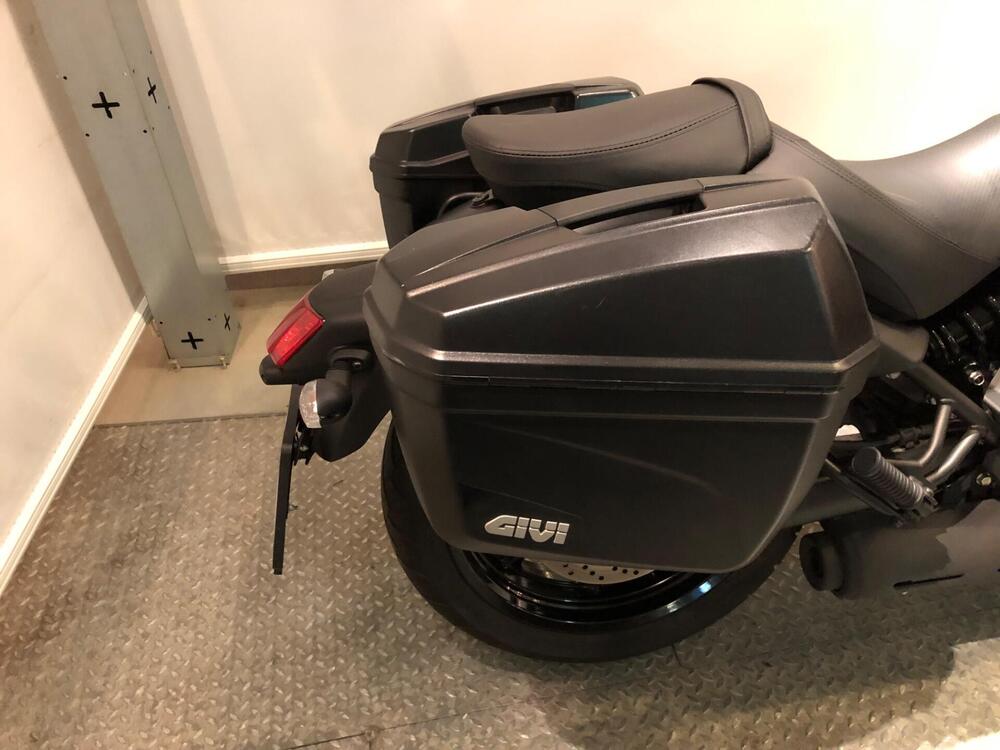 Kawasaki Vulcan S (2021 - 24) (3)