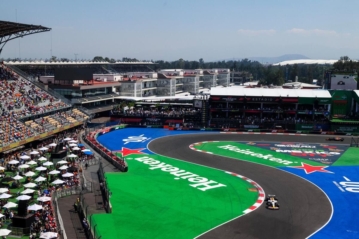 F1. Tragedia sfiorata in Messico: la colpa è di Lawson o errore della direzione gara? La rivelazione