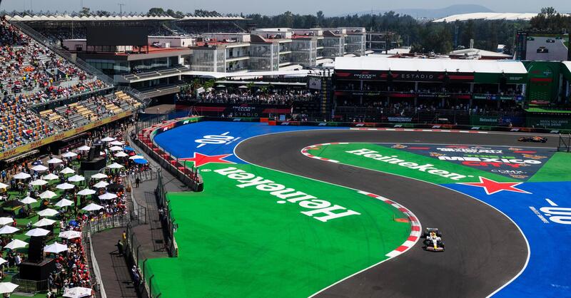 F1. Tragedia sfiorata in Messico: la colpa è di Lawson o errore della direzione gara? La rivelazione