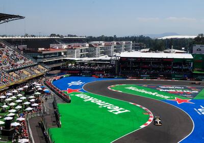 F1. Tragedia sfiorata in Messico: la colpa è di Lawson o errore della direzione gara? La rivelazione