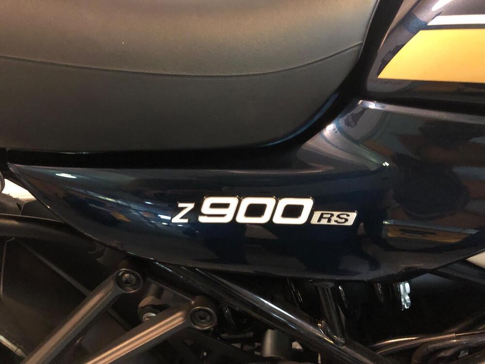 Kawasaki Z 900 RS (2022 - 25) (3)