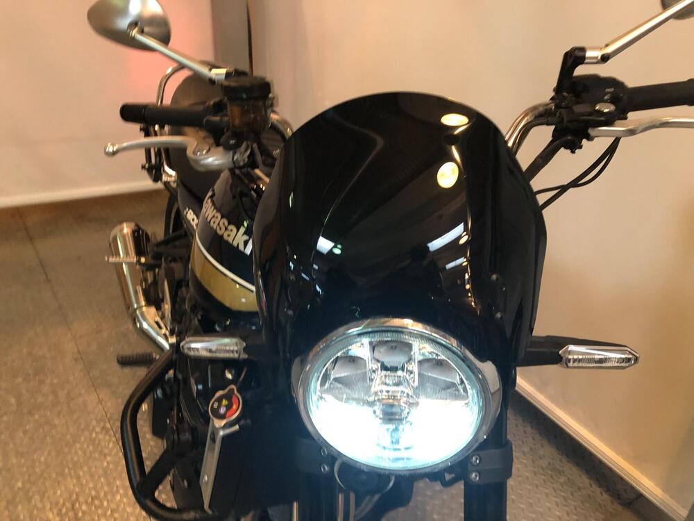 Kawasaki Z 900 RS (2022 - 25) (8)