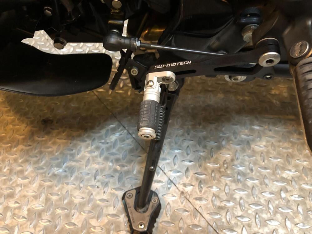 Ducati Scrambler 800 Urban Motard (2022) (7)