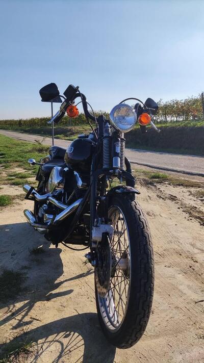 Harley-Davidson 1340 Bad Boy (1995 - 99) usata