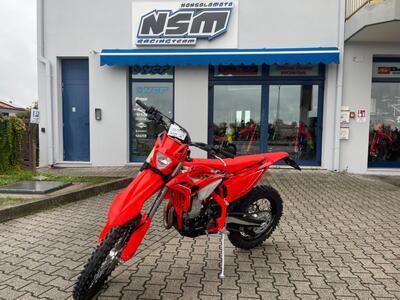 Betamotor RR X-PRO 390 4T Enduro (2026) usata