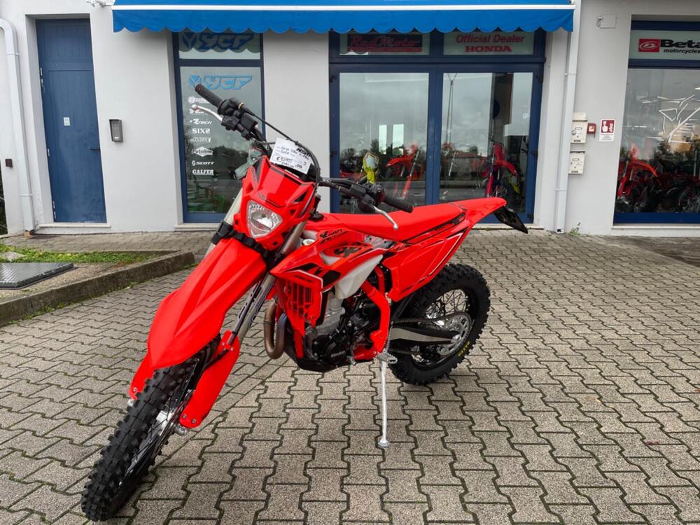 Betamotor RR X-PRO 350 4T Enduro (2026) (2)