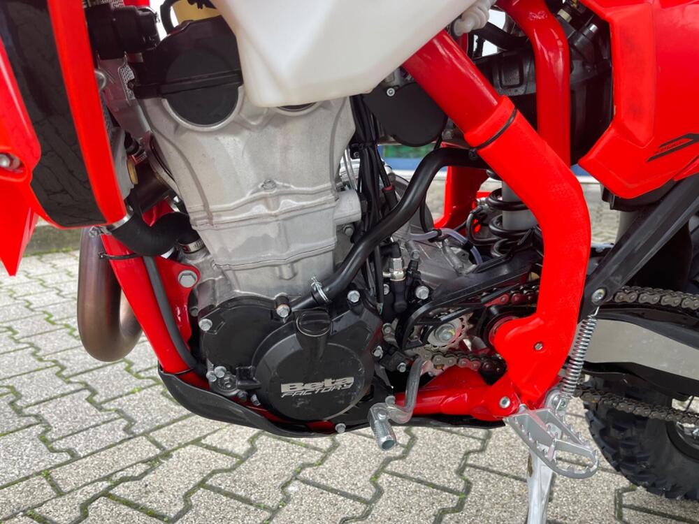 Betamotor RR X-PRO 350 4T Enduro (2026) (4)