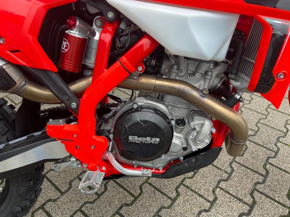 Betamotor RR X-PRO 350 4T Enduro (2026) (8)