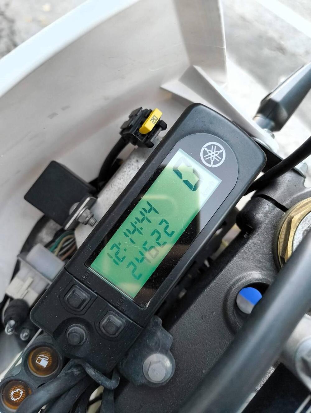 Yamaha WR 250 F (2015) (7)