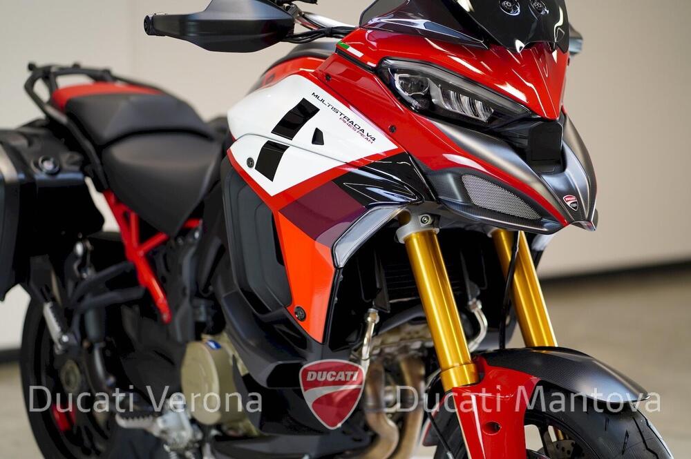 Ducati Multistrada V4 Pikes Peak (2021 - 24) (9)