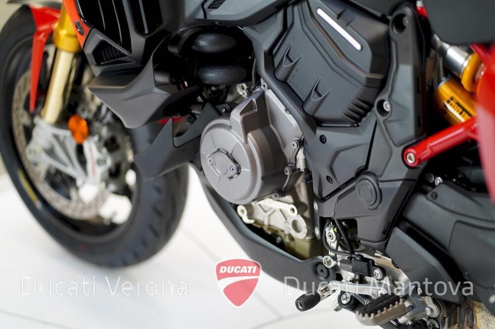 Ducati Multistrada V4 Pikes Peak (2021 - 24) (13)