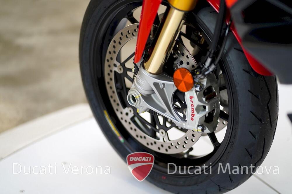 Ducati Multistrada V4 Pikes Peak (2021 - 24) (14)