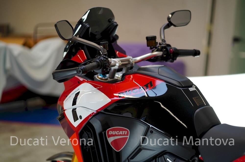 Ducati Multistrada V4 Pikes Peak (2021 - 24) (15)