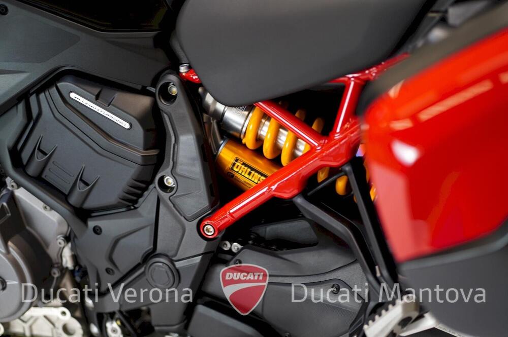 Ducati Multistrada V4 Pikes Peak (2021 - 24) (16)