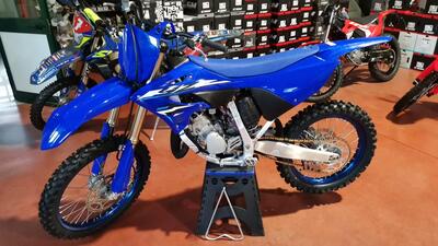 Yamaha YZ 125 (2026) nuova