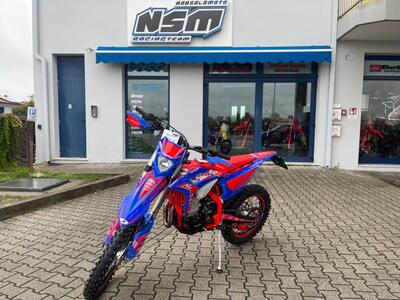 Betamotor RR 350 4T Enduro Race (2026) usata