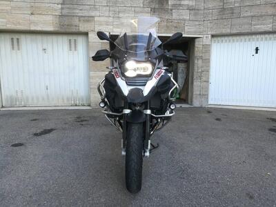 Bmw R 1200 GS Adventure (2013 - 16) usata